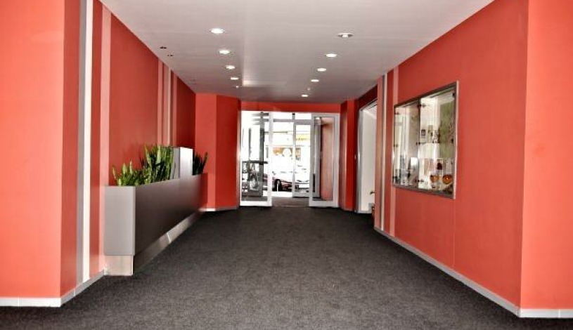 HOTEL VĚNEC Mladá Boleslav